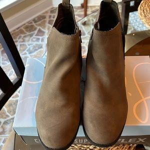 American Rag Cadee boots 9 1/2 M